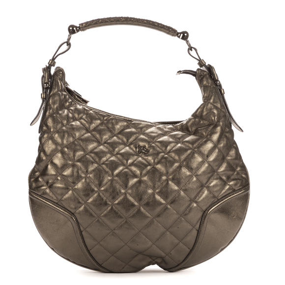 Burberry Hoxton Hobo - Picture 1 of 9